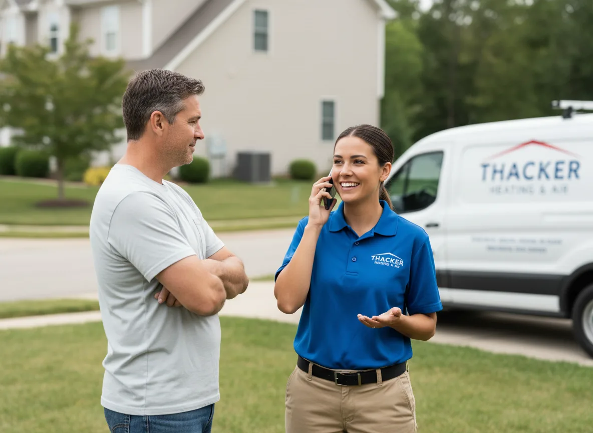 Ac Repair Ivanhoe, CA FAQs